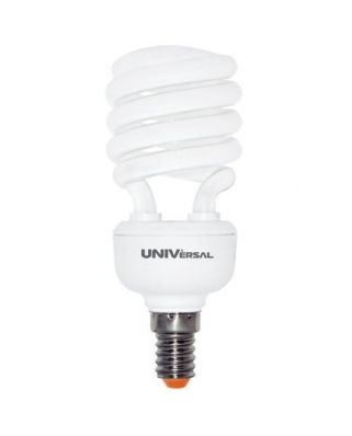 UNIVersal-UCLL4-SH-15-842-E14 Лампы э/сберегаю(4шт