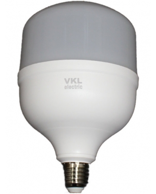 Включай Лампа светод 40W Е27 (VHPLED-40W-E27-6500), 3200Лм 220V 6500K IP20 100*159мм (переход