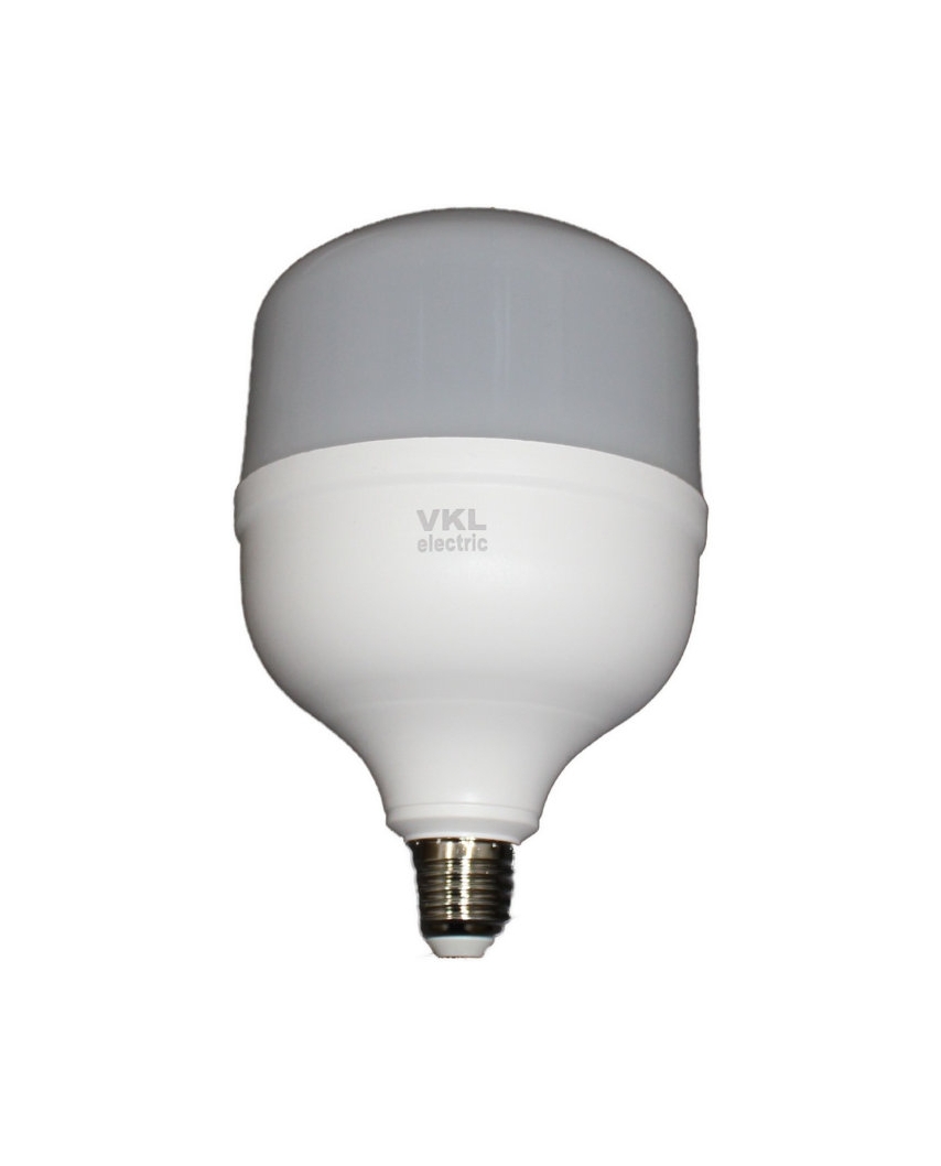 Включай Лампа светод 50W Е27 (VHPLED-50W-E27-6500), 4400Лм 220V 6500K IP20 118*186мм (перехо