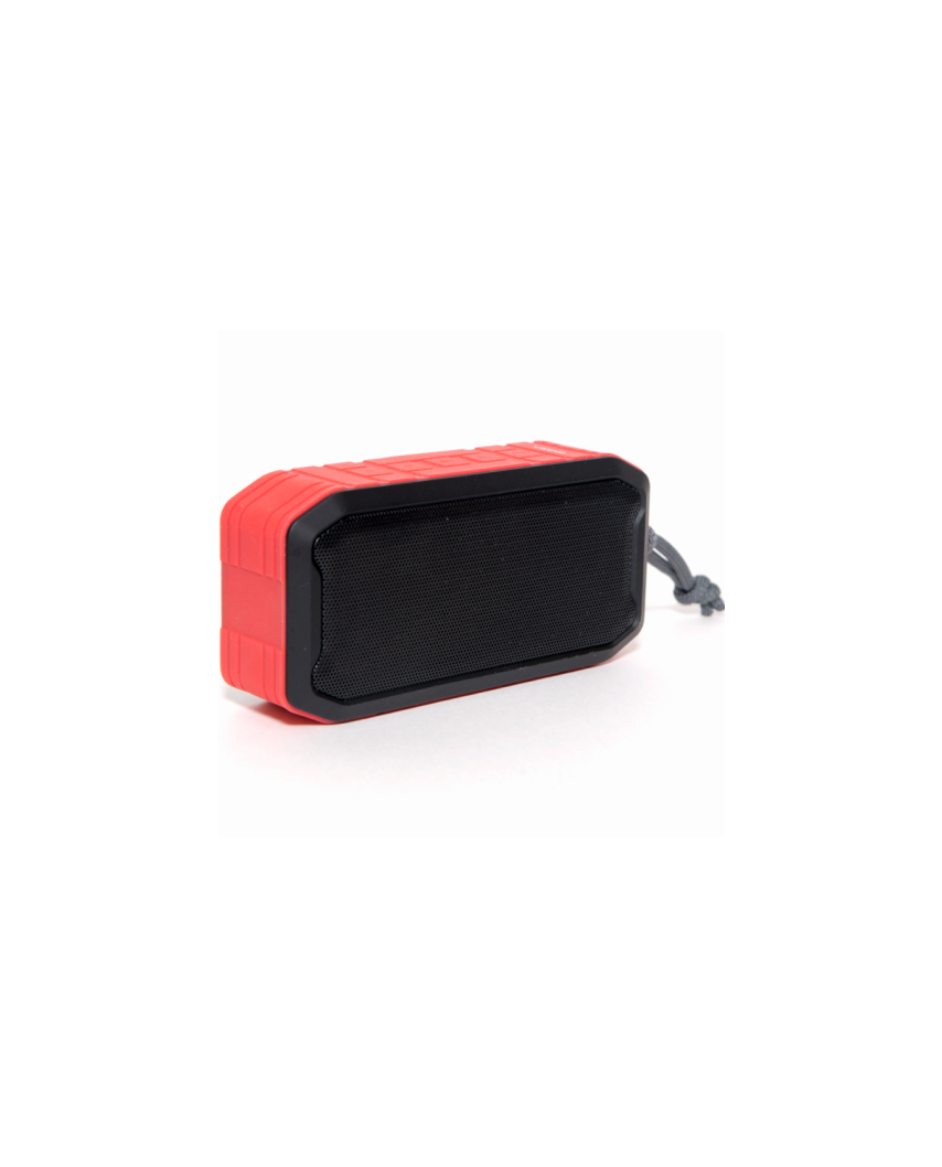 Колонка VIKEND Rain R, 4,5Вт, 1200мАч, IPX7, hands free, сопряжение, AUX, USB, TF