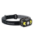 КОСМОС KOCHuntHelper5W, 3Вт ХРЕ светодиод, 2*2Вт СОВ диоды, красный светодиод(30)