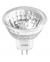 Camelion NEW JCDR (MR11) 220V 50W (10)(эл.ламп галог.без защ.ст.)(200)