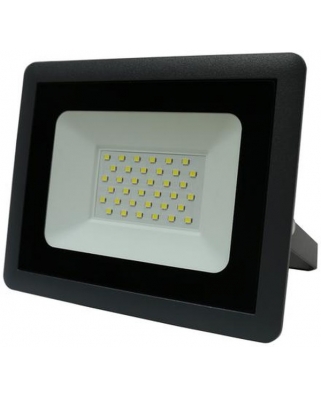 ФАZА СДО-10 50w 6500K GR IP65 230V