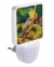 Camelion NL-165 "Птички" (LED ночник с фотосенсором, 220V,1W)