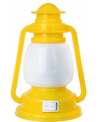 Camelion NL-171 "Фонарик" (LED ночник с выкл, 220V