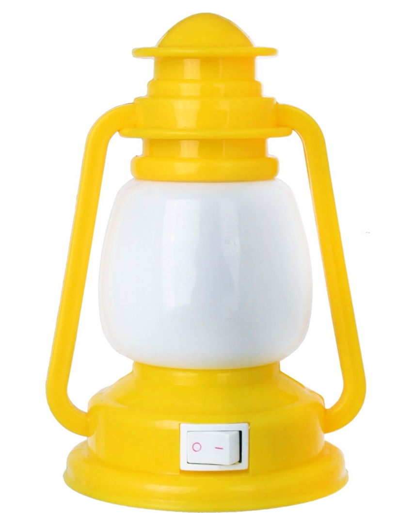 Camelion NL-171 "Фонарик" (LED ночник с выкл, 220V