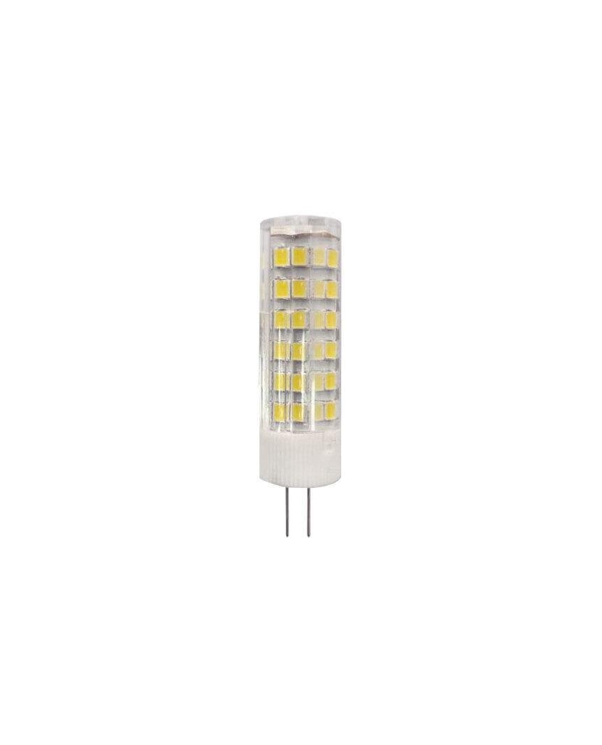 Эра Лампа светодиодная LED JC-7W-220V-CER-827-G4