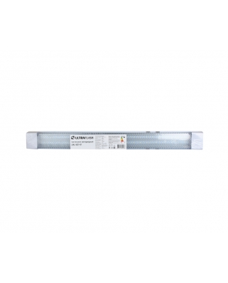 Ultraflash LWL-5031-01 (Led св-к, 20 Вт,6500К) (30) 600*65*25