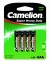 Camelion R03 BL-4 (батарейка,1.5В) (48/1152)