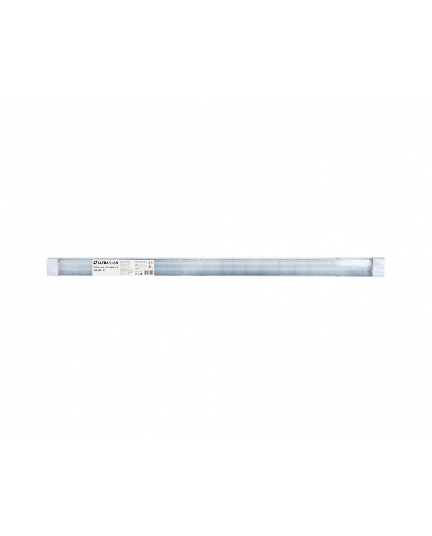 Ultraflash LWL-5031-02 (Led св-к, 40 Вт,6500К) (30) 1200*65*25