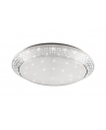 Включай ПРОВАНС 80Вт НББД-RC-Р-1 Светильник LED настенно-потолочный(515*100,основание450мм)с пульто