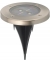 Camelion SG-115 (2 Led),Свет-к с солн бат
