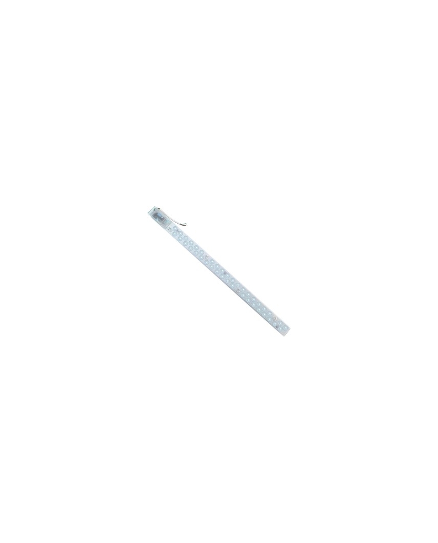 Apeyron Модуль светодиодный со встроенным драйвером 230В,18Вт,smd2835,1620Лм,6500К,518*32*26мм 02-52