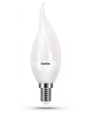 Camelion LED5-CW35/830/E14 (Эл.лампа светод+++