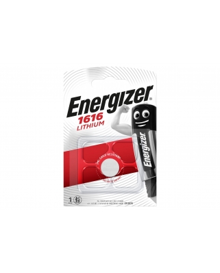 Energizer CR1616 BL1 (10)