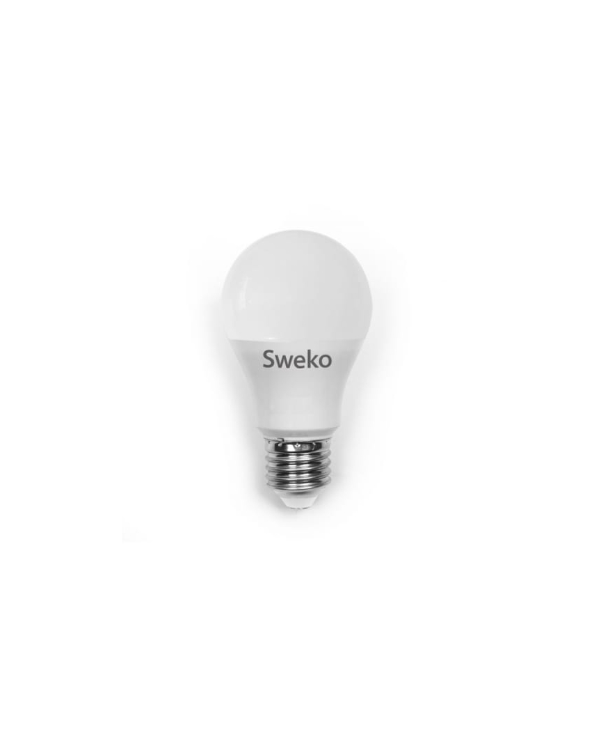 Sweko 42LED-G45-15W-230-4000K-E27 38242