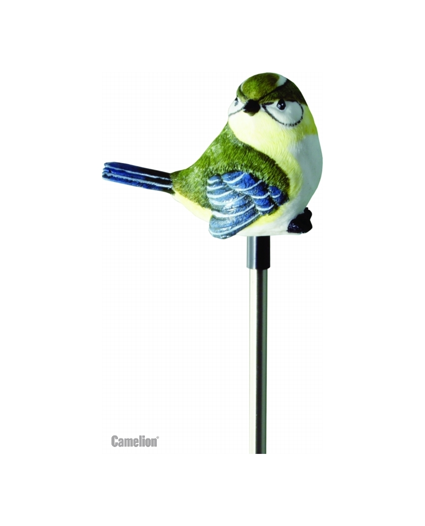 Camelion SGD-05 "Птичка"(24) (1LED), светильник