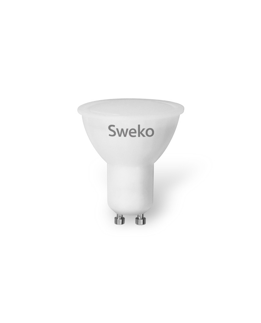 Sweko 42LED-PAR16-15W-230-4000K-GU10 38715