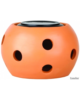 Camelion SGD-15 "Горшочек большой " (1 Led), Свет-