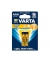 VARTA LR03 AAA BL2 Alkaline 1.5V LONGLIFE (4103) (2/20/100) Батарейка 