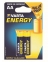 VARTA LR06 AA BL2 Alkaline 1.5V ENERGY (4106) (2/40/200)