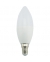 Ecola candle LED 9,0W 220V E14 4000K свеча (композит) 100x37 C4LV90ELC