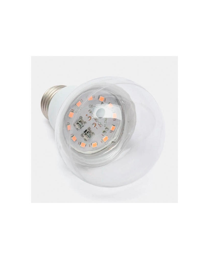 Включай Лампа светодиодная VLED-FITO-A95-15W-E27 220V пластик VKL electric