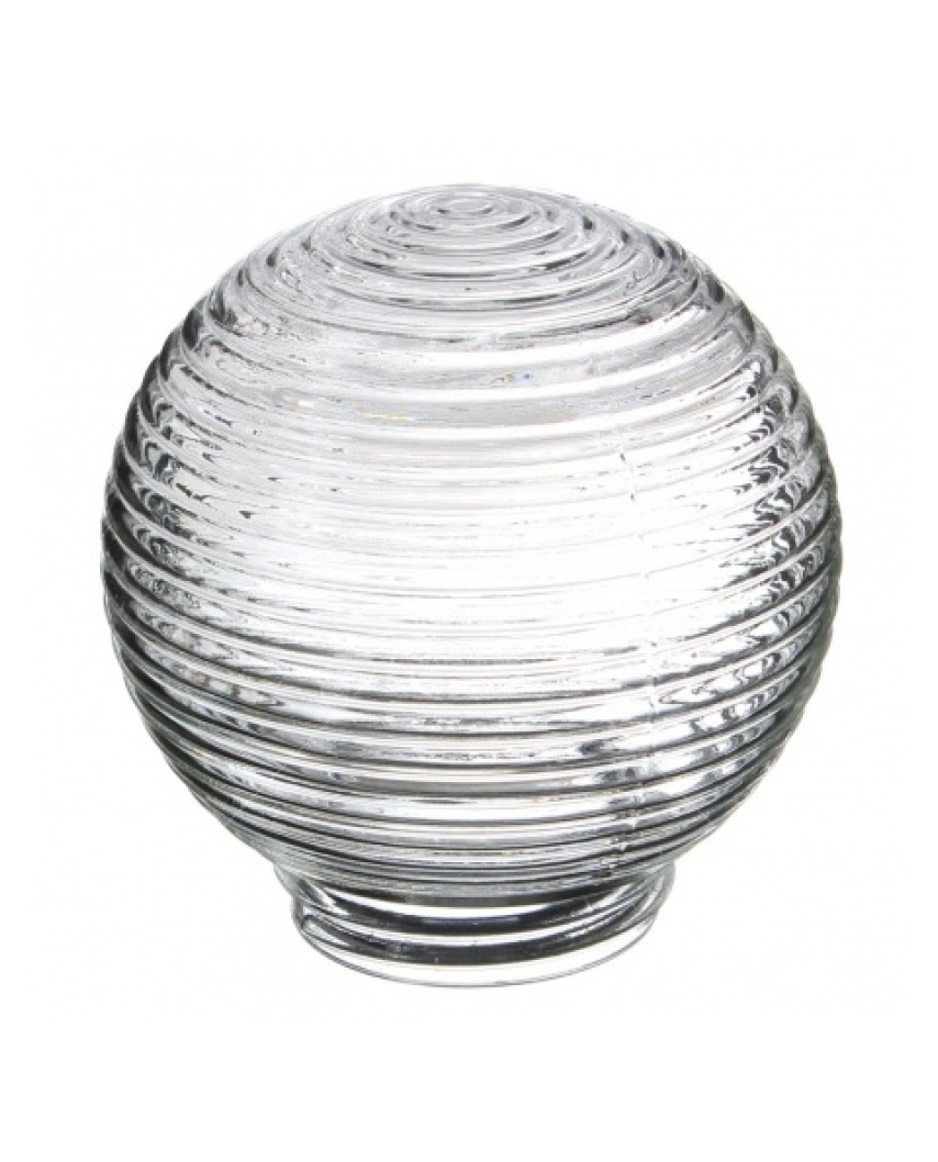 Рассеиватель стекло шар (4шт) К-05065