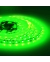 Apeyron Светодиодная лента,12В,14,4Вт/м,smd5050,60д/м,IP20, ширина подложки10мм, 5м,зеленый 00-49