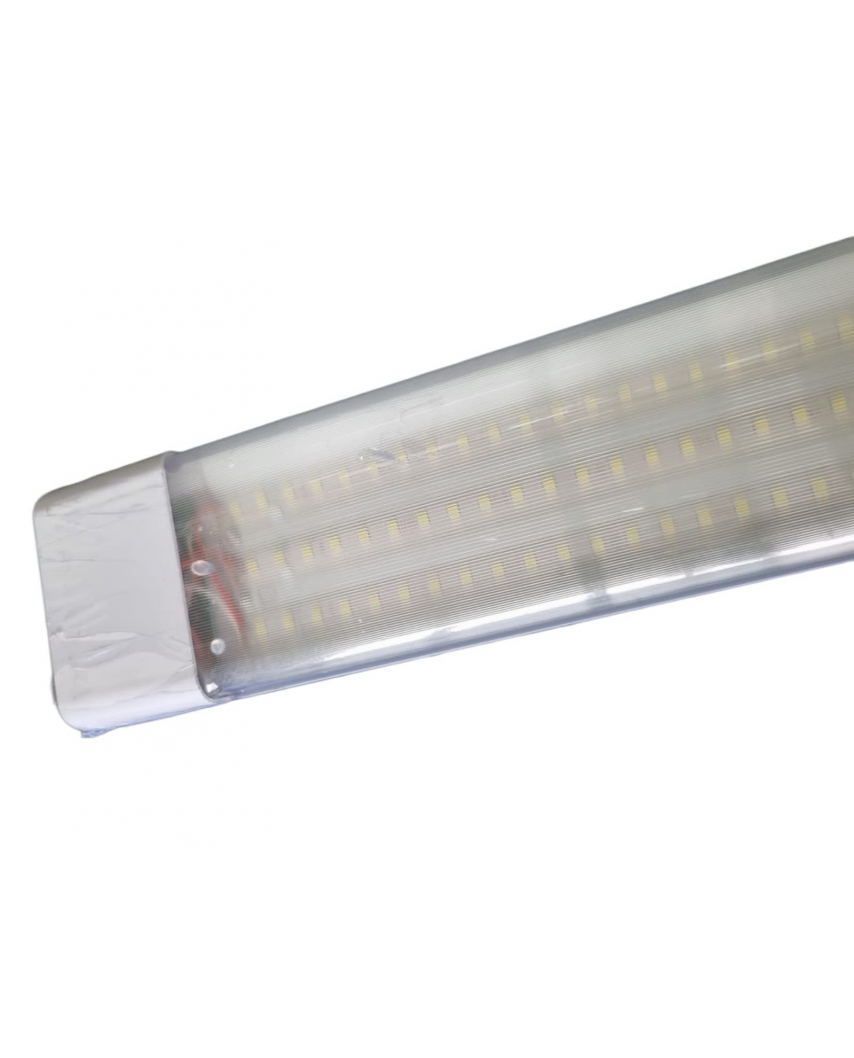 RSV Светодиодный светильник Прозрачный SPO-02-100W-6500K TPR IP40 (30)