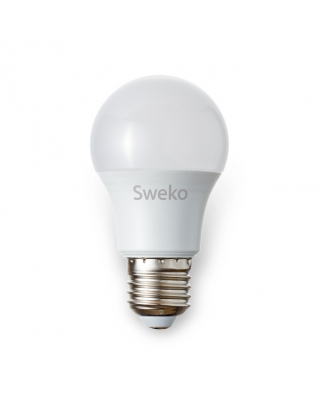 Sweko 42LED-A60-11W-230-6500K-E27-P 38559