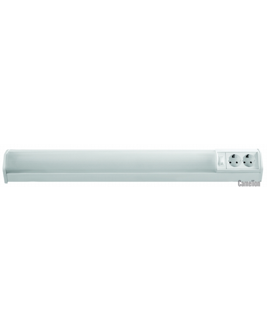 Camelion WL-3021 10W (12) свет-к люм.с/выкл.+2роз.