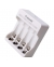 КОСМОС KOC803USB 1-4 AA/AAA питание от USB шнур.