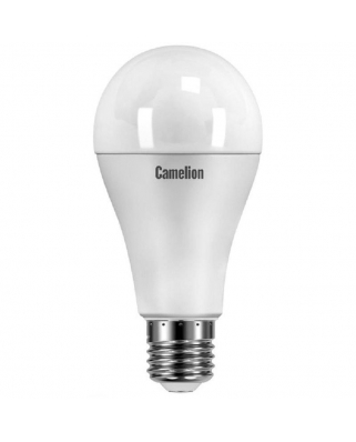Camelion LEDRB/11-A60/830/E27 (Эл.лампа светодиодная 11Вт 220В, LED-M A60 11W 3000K E27)