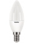 Camelion LEDRB/5-C35/830/E14 (Эл.лампа светодиодная 5Вт 220В, LED-M C37 5W 3000K E14)