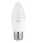 Camelion LEDRB/5-C35/830/E27 (Эл.лампа светодиодная 5Вт 220В, LED-M C37 5W 3000K E27)