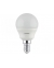 Camelion LEDRB/5-G45/830/E14 (Эл.лампа светодиодная 5Вт 220В, LED-M G45 5W 3000K E14)