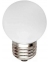Camelion LEDRB/5-G45/830/E27 (Эл.лампа светодиодная 5Вт 220В, LED-M G45 5W 3000K E27)