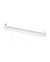 IN HOME Светильник под светодиодную лампу SPO-101-1 1хLED-T8-600 G13 230В IP20 600мм 3266