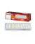 IN HOME Светильник светодиод аварийный СБА 1096-60DC 60LED 1.5Ah lithium battery DC 9481