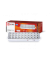 IN HOME Светильник светодиод аварийный СБА 1098-30AC/DC 30 LED 1.2Ah lithium battery AC/DC 9498