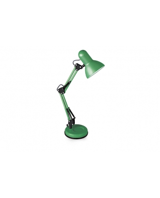 Camelion KD313 C05 зелёный (Светильник настольный