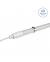 Luminarte Светодиодный светильник LWT8D-12W/03 12W 6500К IP65 1100лм Ø28х605 1/35