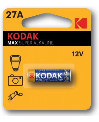 Kodak 27A BL1 [K27A-1] Элемент питания (60/240)