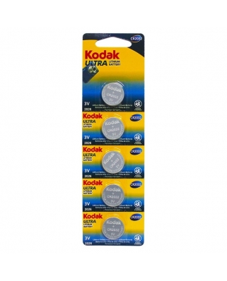 Kodak CR 2032 BL5 Элемент питания (60/360)
