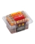 Kodak MAX LR03-24 plastic box [24 3A PVC] Элемент питания (24/480/