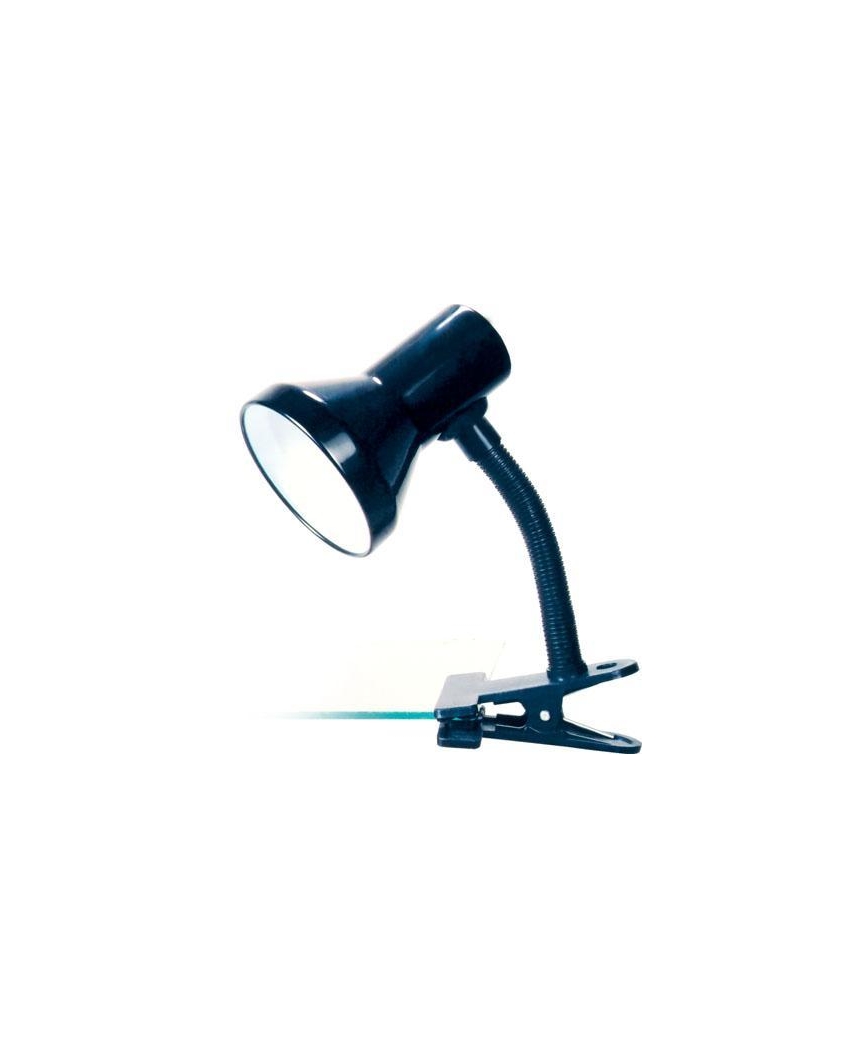 Camelion KD319 (12)черный свет-к-прищепка,230V60W