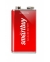 Smartbuy 6LR61/1B (крона) Элемент питания (12/240)
