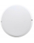 Ecola LED ДПП светильник Круг накладной 30W 220V 6500K 170x40 IP65 матовый белый (40)DPRD30ELC
