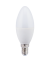 Ecola candle LED 7,0W 220V E14 4000K свеча (композит) 110x37 C4LV70ELC